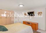 Wiederverkauf - VILLA -
TORREVIEJA - LOS BALCONES - LOS ALTOS