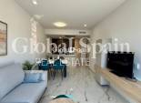 Revente - PENTHOUSE -
ORIHUELA COSTA - PAU 8