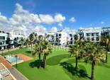 Revente - APPARTEMENT -
GUARDAMAR DEL SEGURA - Costa Blanca