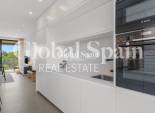 Revente - APPARTEMENT -
ORIHUELA COSTA - LAS COLINAS GOLF RESORT
