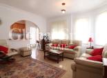 Wederverkoop - VILLA -
Algorfa - Lo Crispin