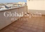 Resale - PENTHOUSE -
TORREVIEJA - Torrevieja