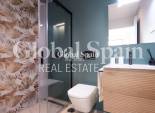 Nouvelle construction - APPARTEMENT -
SAN JAVIER - pueblo