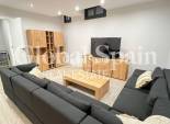 Wederverkoop - VILLA -
PUNTA PRIMA - Costa Blanca