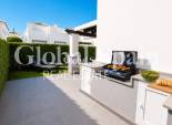 Wiederverkauf - VILLA -
LA TORRE GOLF RESORT - Inland