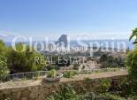 Venta - VILLA -
CALPE - Costa Blanca