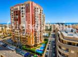 Wiederverkauf - WOHNUNG -
TORREVIEJA - Los Frutales