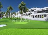New Build - Apartment -
ALGORFA - LA FINCA GOLF / ALGORFA