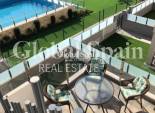 Wederverkoop - APPARTEMENT -
TORREVIEJA - Aguas Nuevas