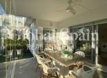 Wederverkoop - APPARTEMENT -
ORIHUELA - Vistabella Golf
