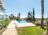Wiederverkauf - PENTHOUSE -
VILLAMARTÍN - Costa Blanca