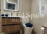 Resale - HOUSE -
DOLORES - Costa Blanca