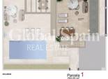 Nouvelle construction - VILLA -
BENIJÓFAR - Atalaya Park