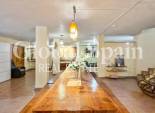 Odsprzedaż - WILLA  -
TORREVIEJA - 