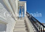 Wederverkoop - VILLA -
San Miguel / Vistabella Golf - Inland
