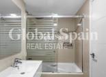 Wiederverkauf - PENTHOUSE -
ALICANTE - Pau 5