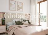 Nueva construcción  - VILLA -
FINESTRAT