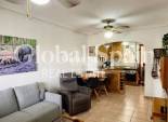 Wederverkoop - PENTHOUSE -
GUARDAMAR DEL SEGURA - Costa Blanca