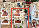 Wederverkoop - HUIS -
CABO ROIG - Costa Blanca