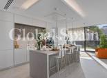 Nouvelle construction - VILLA -
BENIDORM - Rincón de Loix