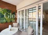 Venta - APARTAMENTO -
TORREVIEJA - Estacion de autobuses