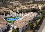 Resale - APARTMENT -
ORIHUELA COSTA - Costa Blanca