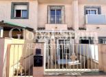 Resale - HOUSE -
LA MATA - Costa Blanca