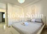 Odsprzedaż - Apartament -
DENIA - Center