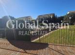 Wiederverkauf - VILLA -
LA MANGA DEL MAR MENOR - Costa Calida