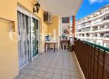 Resale - APARTMENT -
CALPE - Pueblo