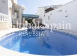 Venta - Villa -
TORREVIEJA - San Luis