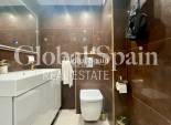 Wederverkoop - APPARTEMENT -
TORREVIEJA - Costa Blanca