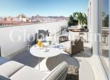New Build - PENTHOUSE -
FUENGIROLA - Centro