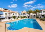 Wederverkoop - HUIS -
L'ALBIR - center