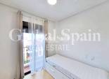 Resale - APARTMENT -
ORIHUELA COSTA - Lomas de Cabo Roig