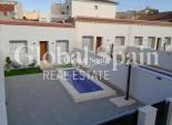 Revente - MAISON -
SAN JAVIER - San Javier playa