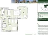 New Build - APARTMENT -
CALPE - El Saladar