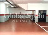 Wederverkoop - APPARTEMENT -
San Agustin - optional location detail