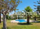 Wiederverkauf - WOHNUNG -
TORREVIEJA - LOS BALCONES - LOS ALTOS