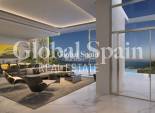 New Build - VILLA -
BENAHAVÍS - El Paraíso