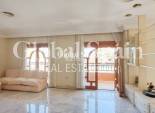Venta - APARTAMENTO -
SAN PEDRO DEL PINATAR - Lo pagan