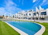 Revente - APPARTEMENT -
SAN MIGUEL DE SALINAS - Inland