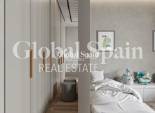 Nouvelle construction - VILLA -
ALTEA - ALTEA HILLS