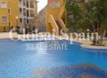 Wiederverkauf - WOHNUNG -
ORIHUELA COSTA - Altos de campoamor