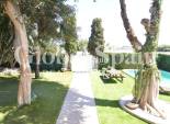 Odsprzedaż - WILLA  -
TORREVIEJA - 