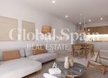 New Build - VILLA -
TORRE PACHECO - Roldán