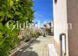 Wederverkoop - HUIS -
TORREVIEJA - La Mata