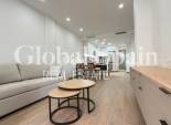 Wederverkoop - APPARTEMENT -
TORREVIEJA - Estacion de autobuses
