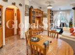Wederverkoop - APPARTEMENT -
GUARDAMAR DEL SEGURA - El moncayo