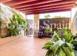 Wederverkoop - HUIS -
TORREVIEJA - Costa Blanca